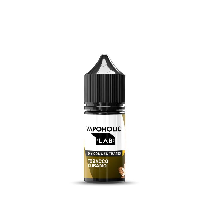 843634 Tobacco Cubano Debonair E Liquid Concentrate
